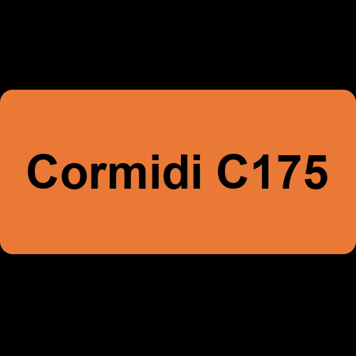 Cormidi C175